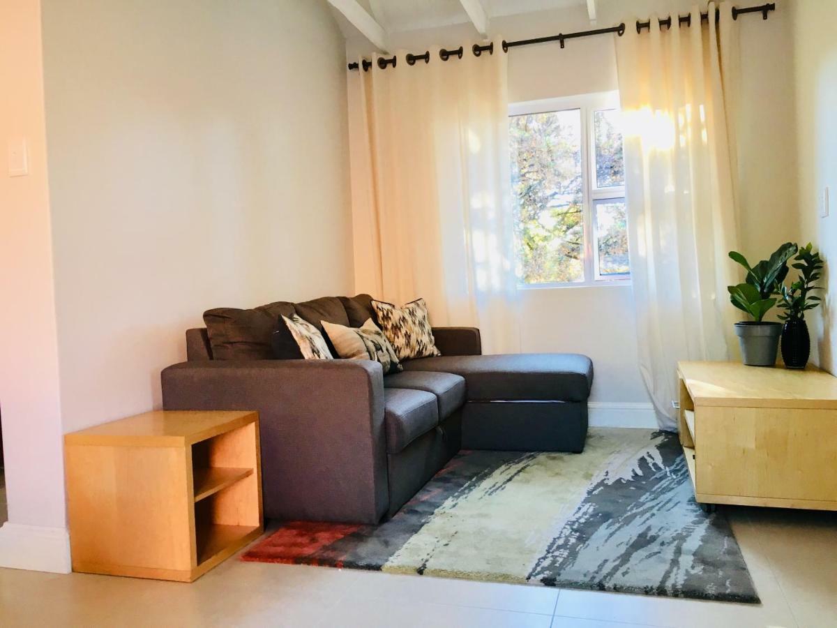 Kilkenny Cottages 2 Bedroom Unit Johannesburg Bagian luar foto